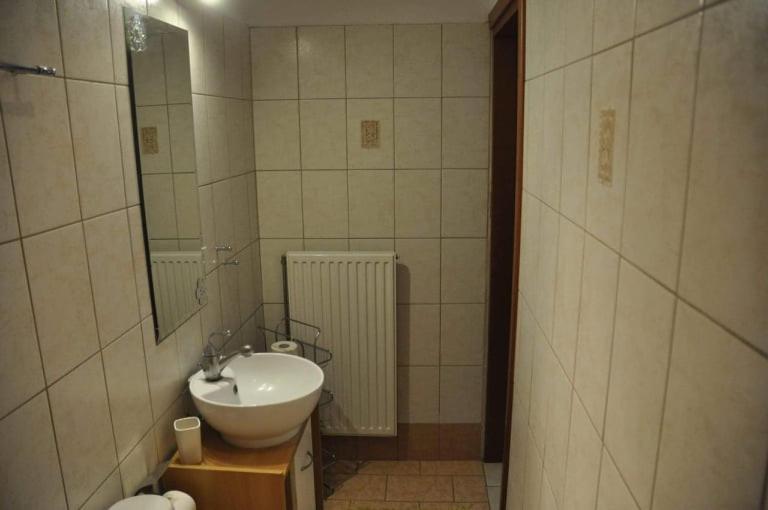 Oasis Apartment Nea Michaniona Exteriér fotografie