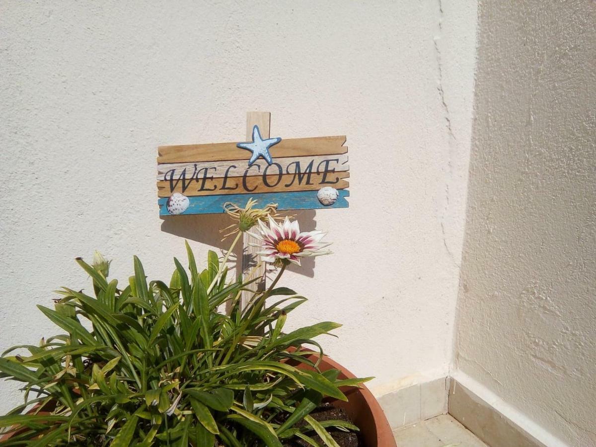Oasis Apartment Nea Michaniona Exteriér fotografie